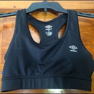 Umbro Sports Bra